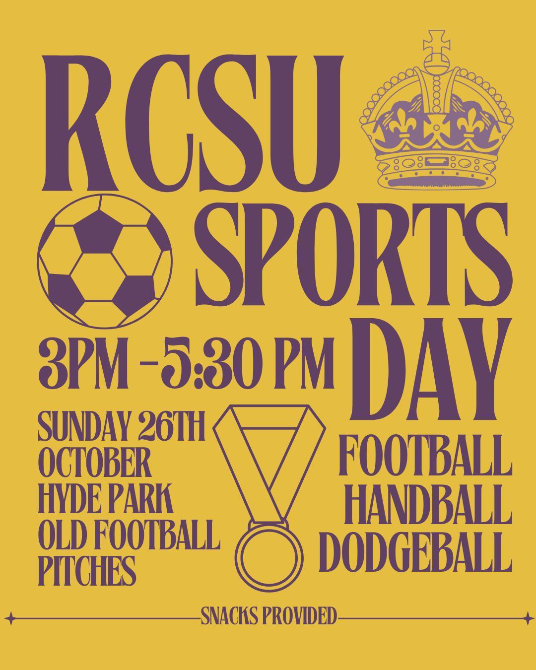 Sports Day